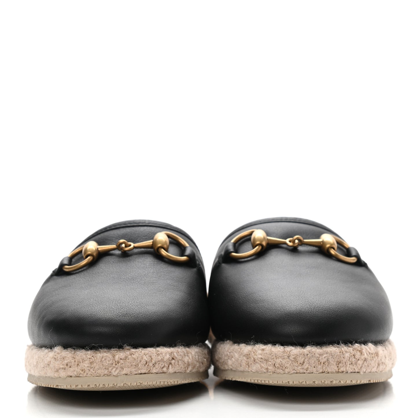 Nappa Wool Womens Fria Slippers 38 Black Butterscotch