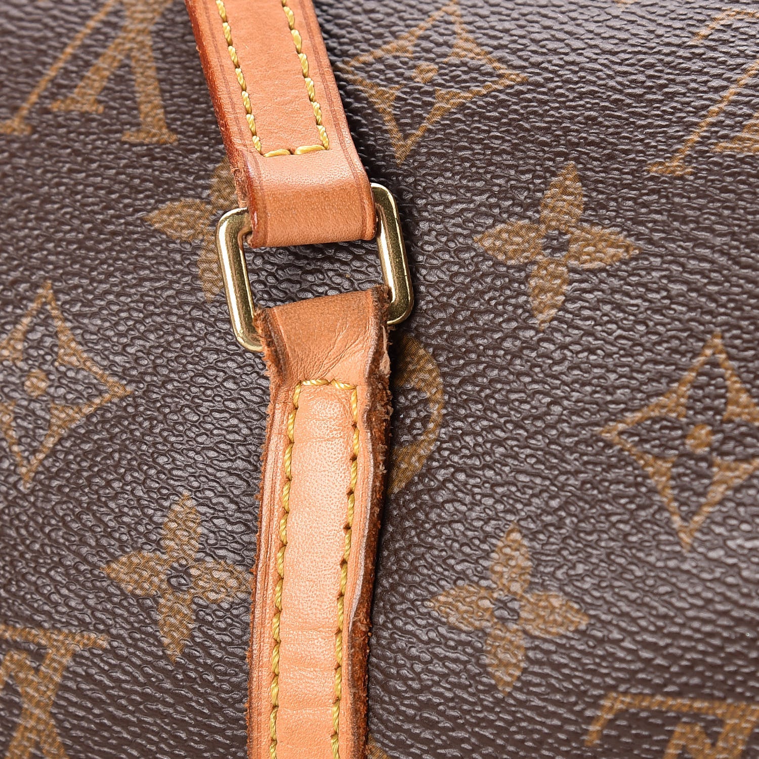 Louis Vuitton Monogram Papillon 30 15 of 15