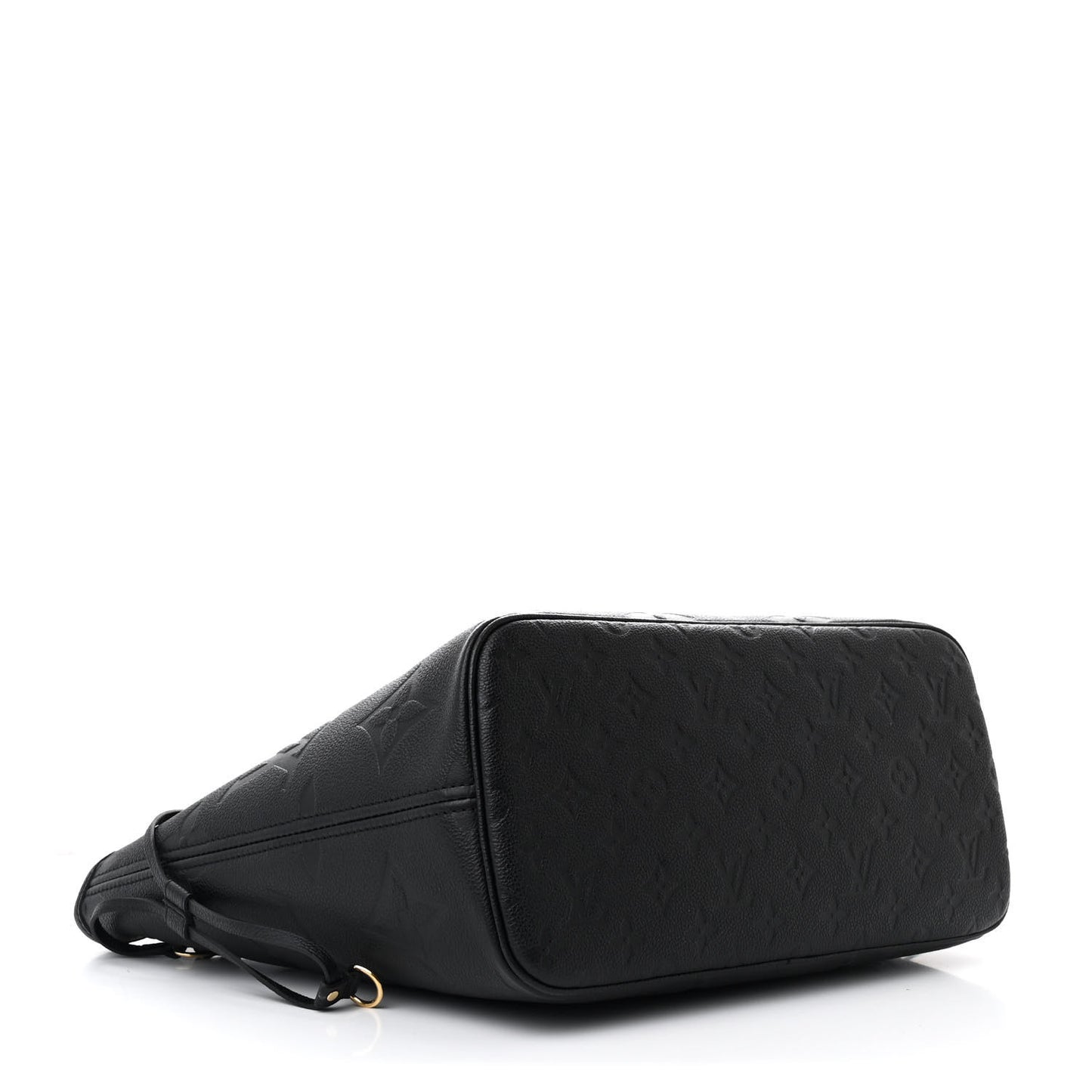 Empreinte Monogram Giant Neverfull MM Black