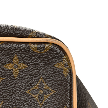 Louis Vuitton Monogram Palermo PM 10 of 10