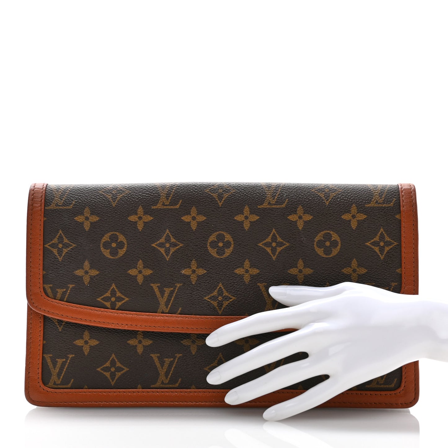 Monogram Pochette Dame 29
