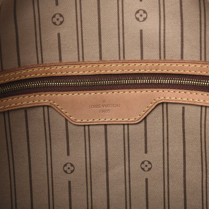 Louis Vuitton Monogram Delightful MM 7 of 13
