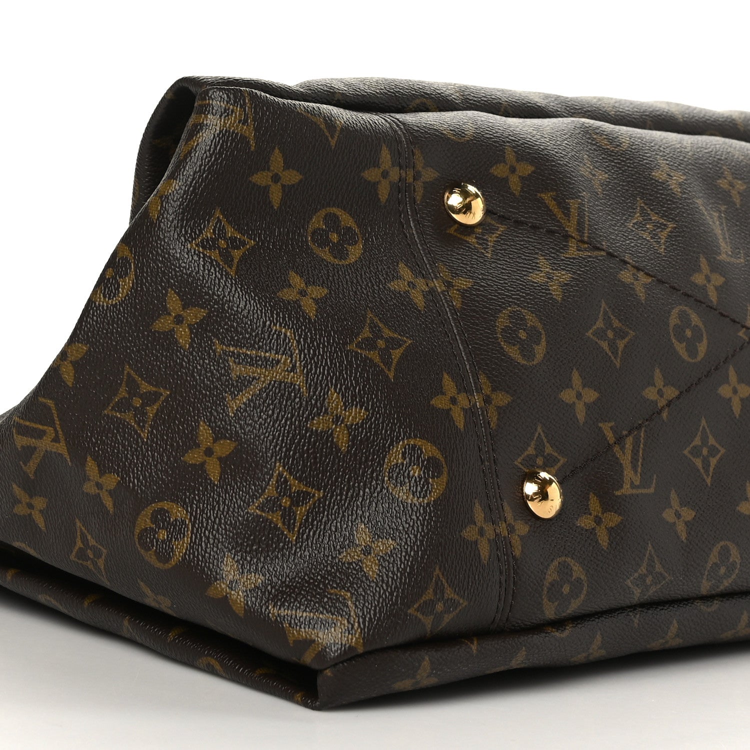 Louis Vuitton Monogram Artsy MM 7 of 8