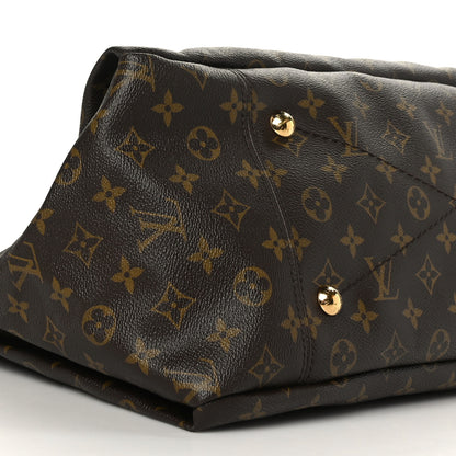 Louis Vuitton Monogram Artsy MM 7 of 8
