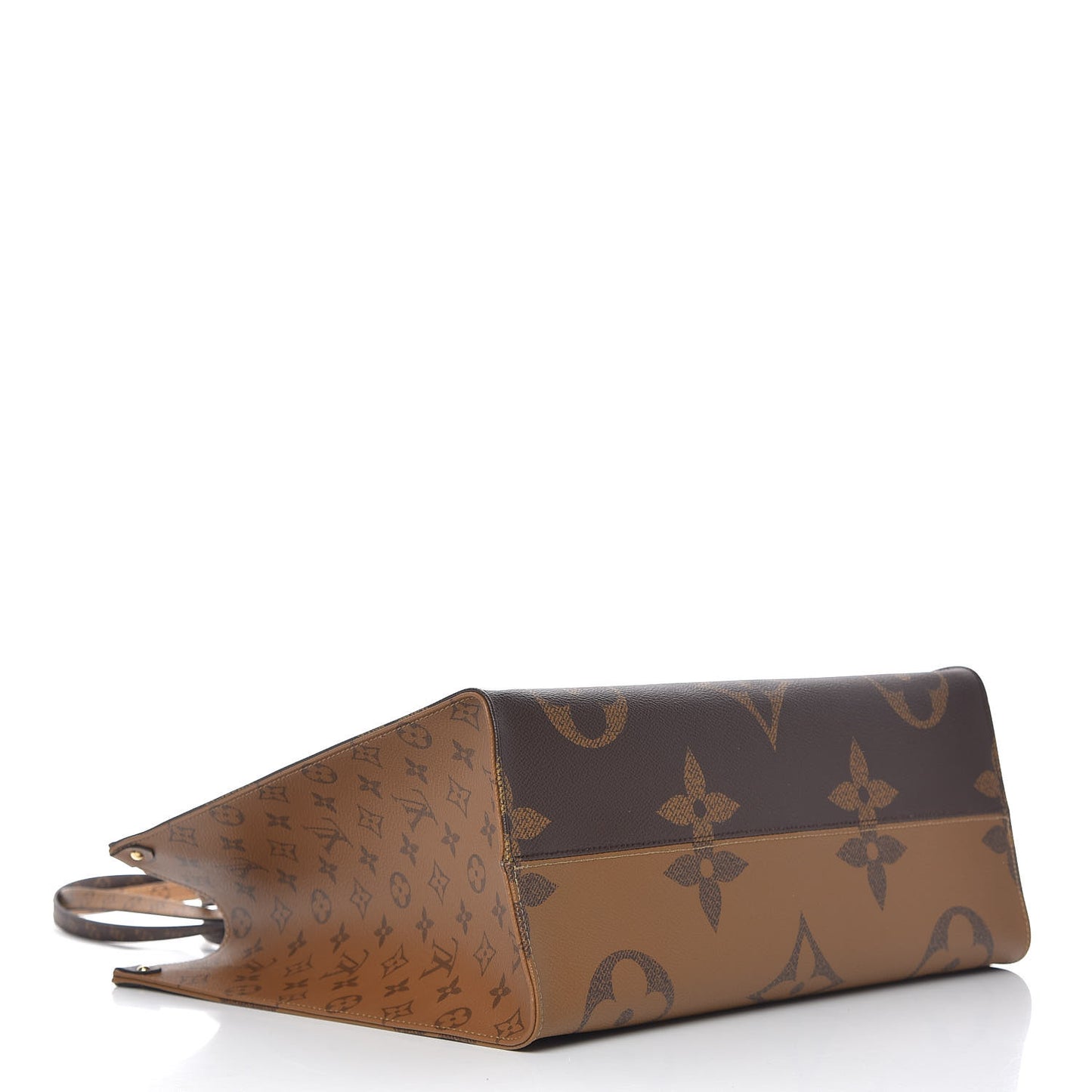 Reverse Monogram Giant Onthego GM
