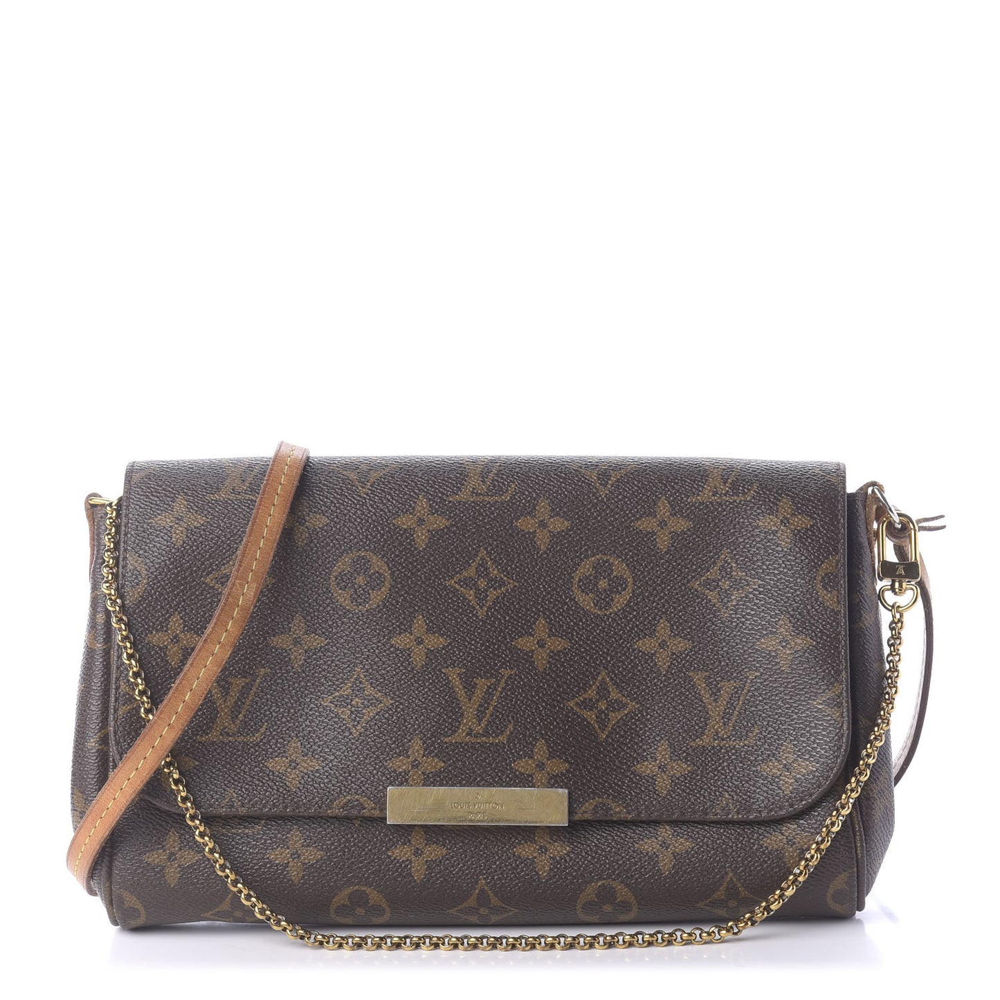 Monogram Favorite MM