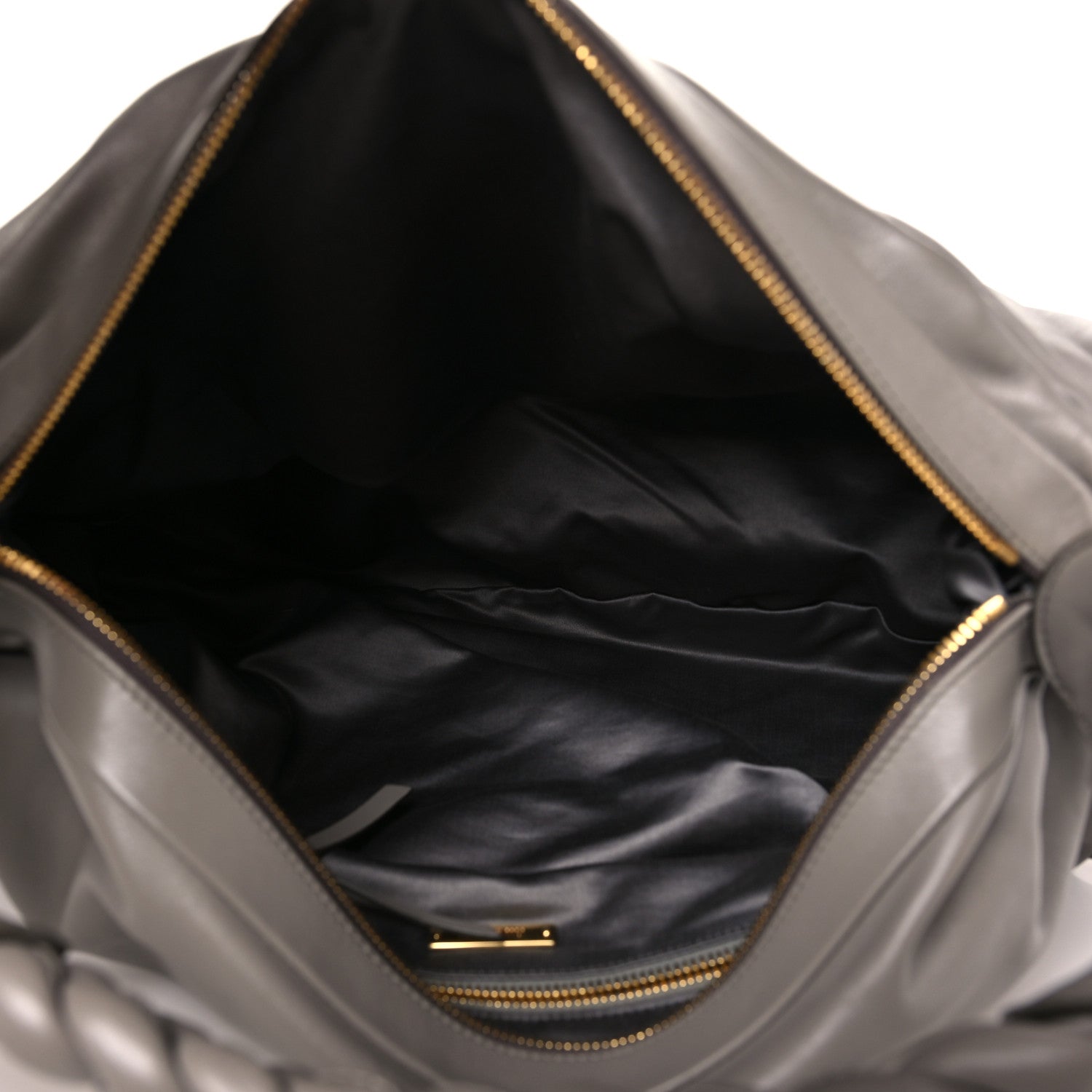 Miu Miu Vitello Softy Shoulder Bag Argilla 5 of 9