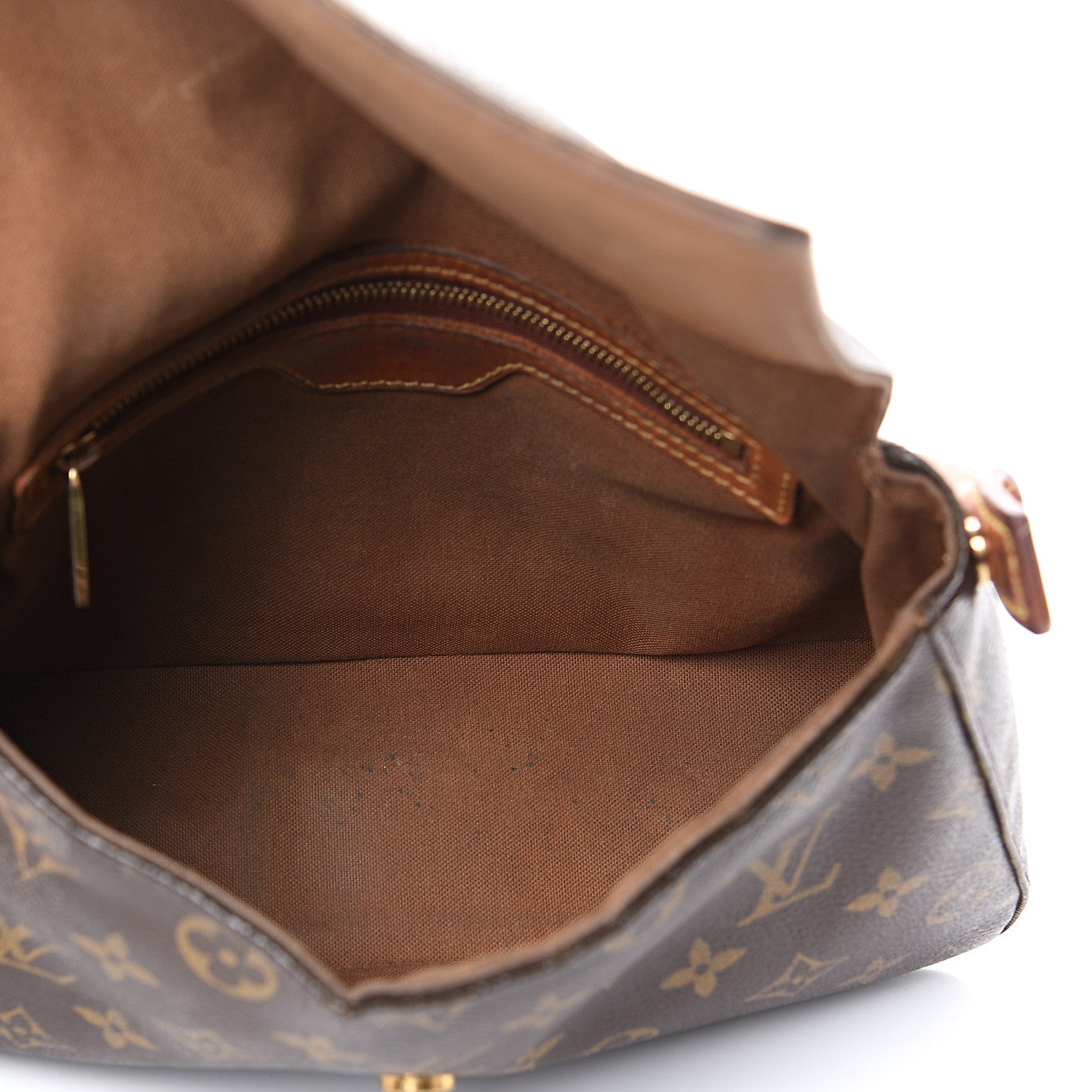 Louis Vuitton Monogram Mini Looping 4 of 18