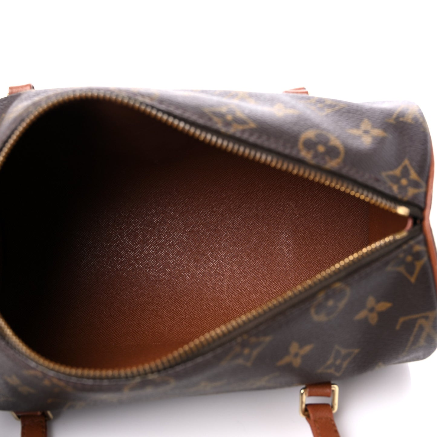 Monogram Papillon 26