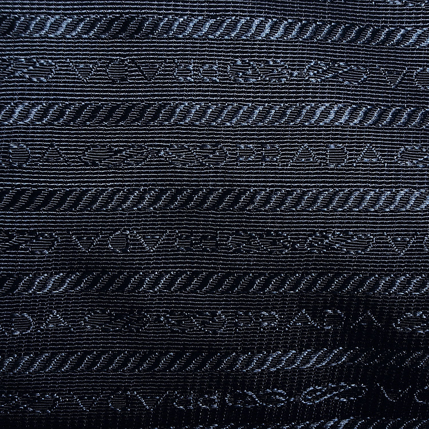 Prada Saffiano Tessuto Nylon Tote Bleuette 9 of 11