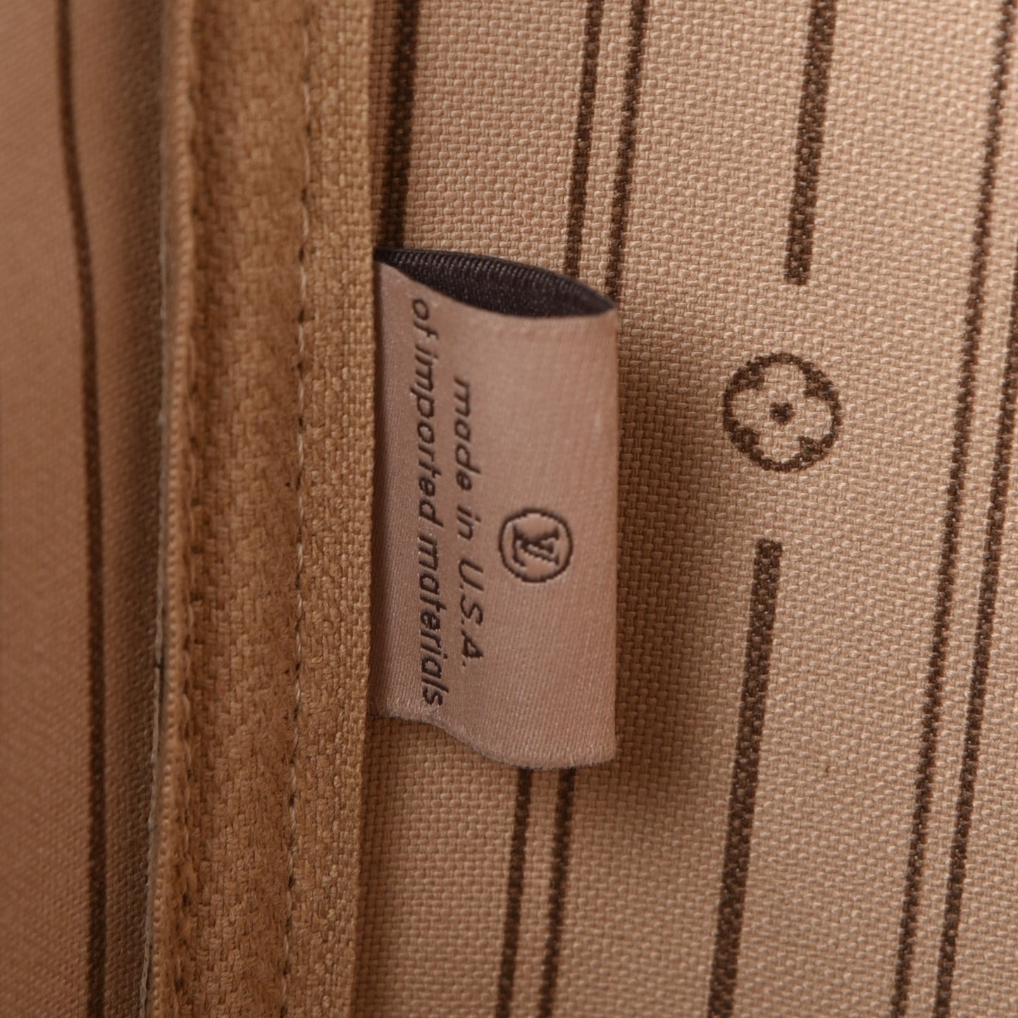 Monogram Neverfull MM