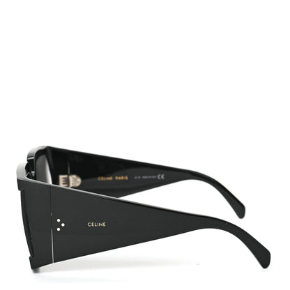 Celine Acetate Sunglasses CL40084I Black 3 of 6