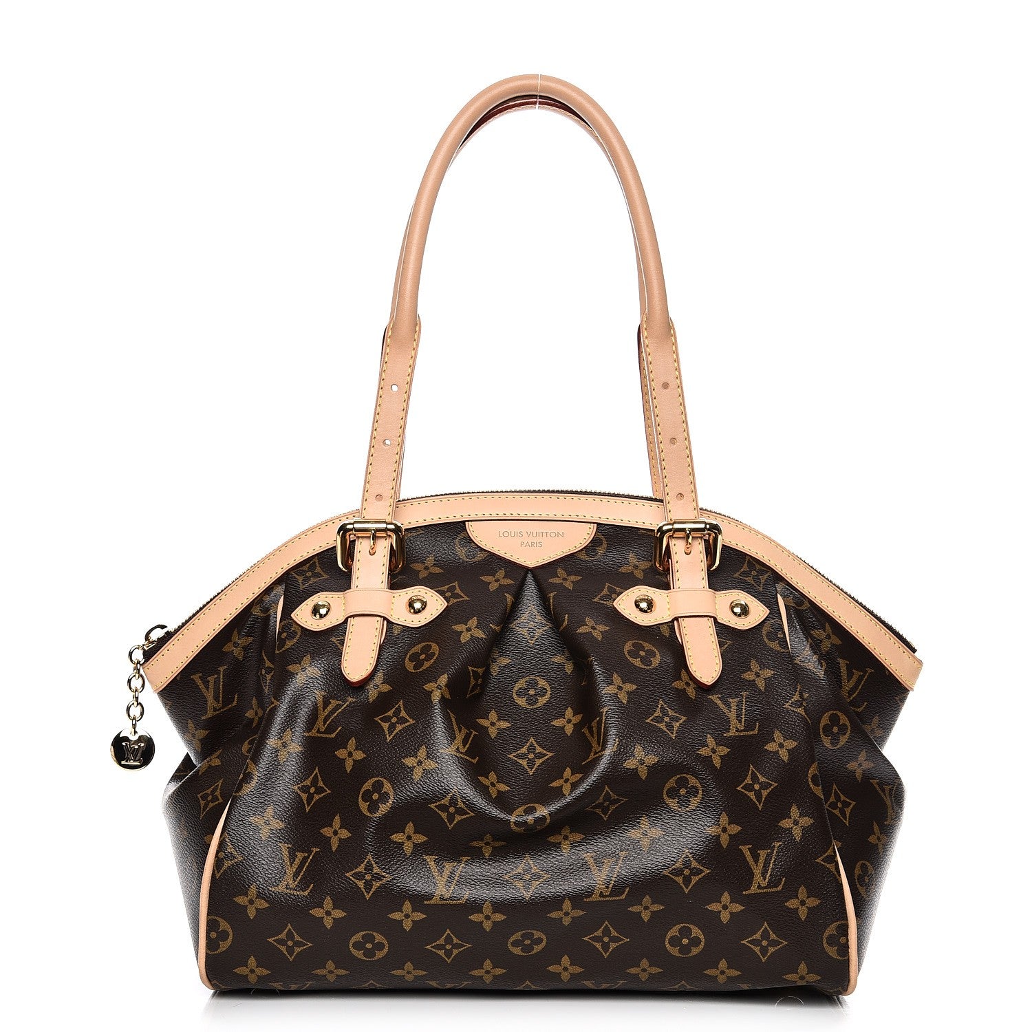 Louis Vuitton Monogram Tivoli GM 1 of 11