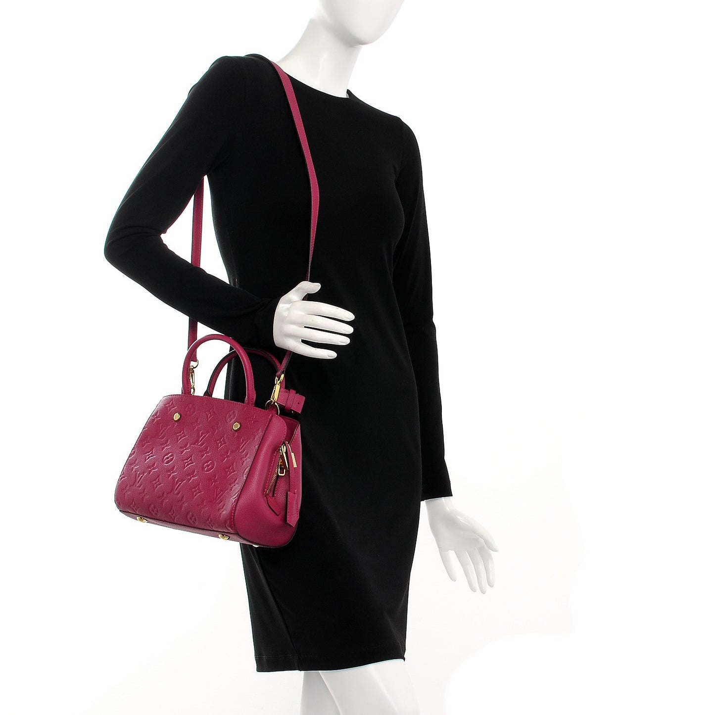 Empreinte Montaigne BB Grape
