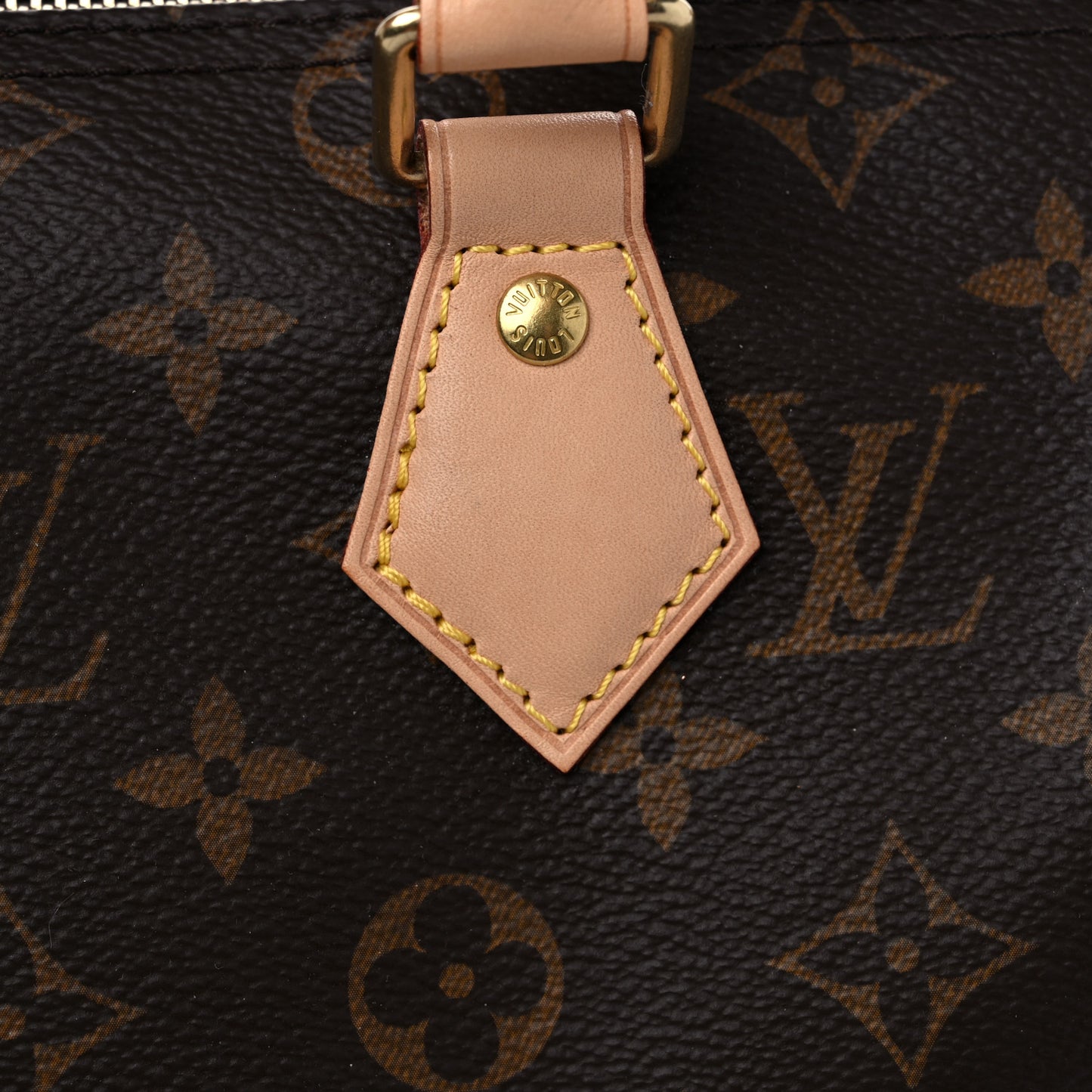 Monogram Speedy 25