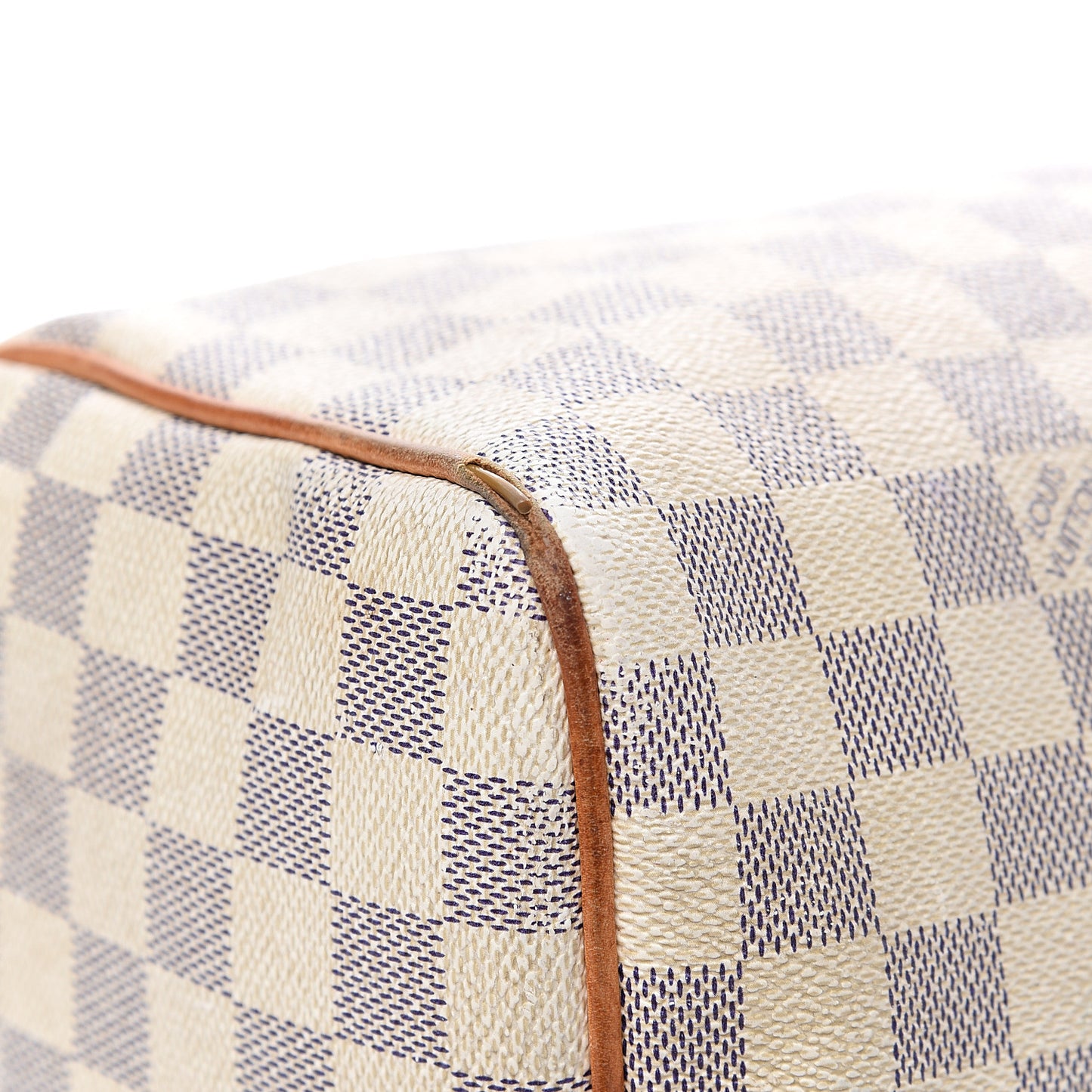 Damier Azur Speedy 30