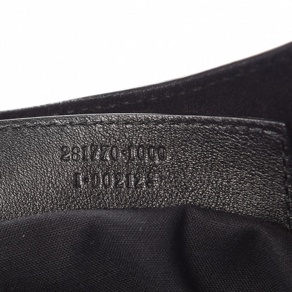 Balenciaga Baby Daim Suede Giant 12 Gold Hardware City Black 7 of 16
