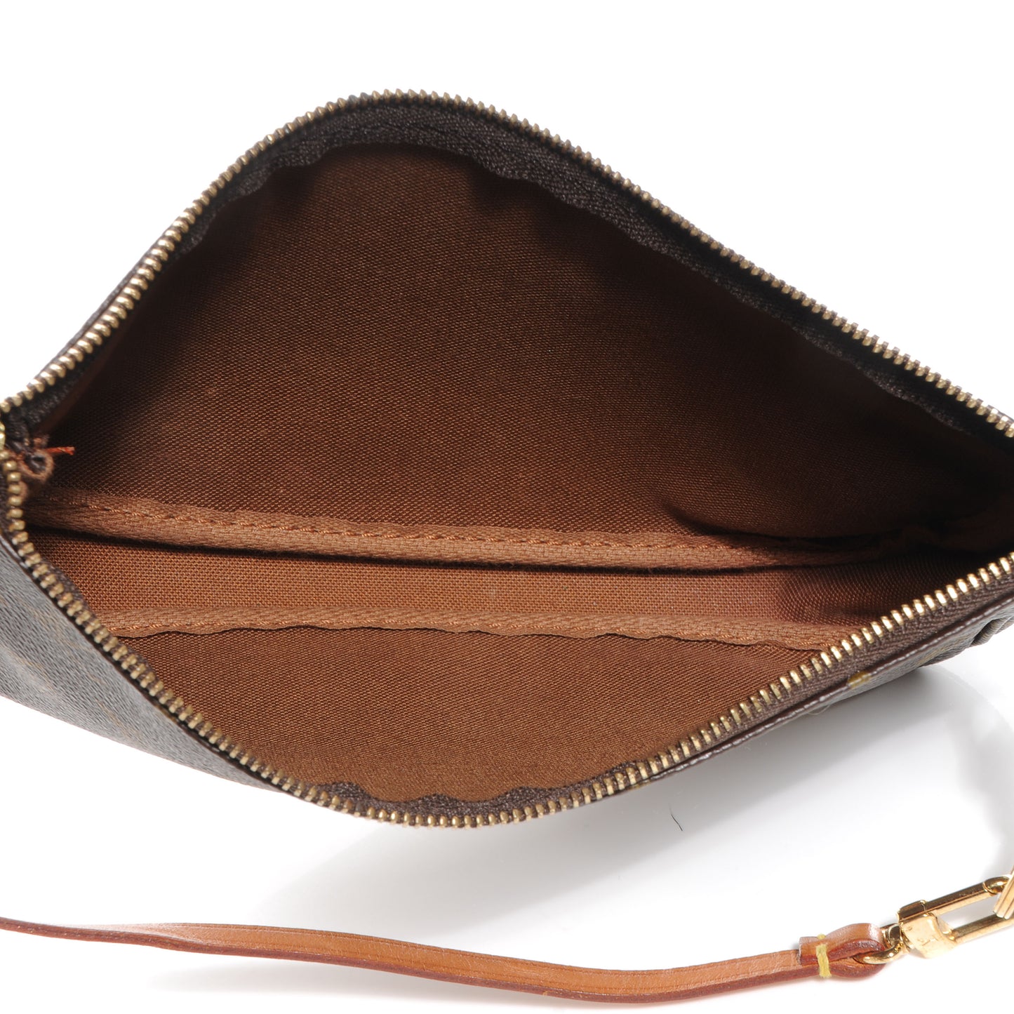 Monogram Pochette Accessories