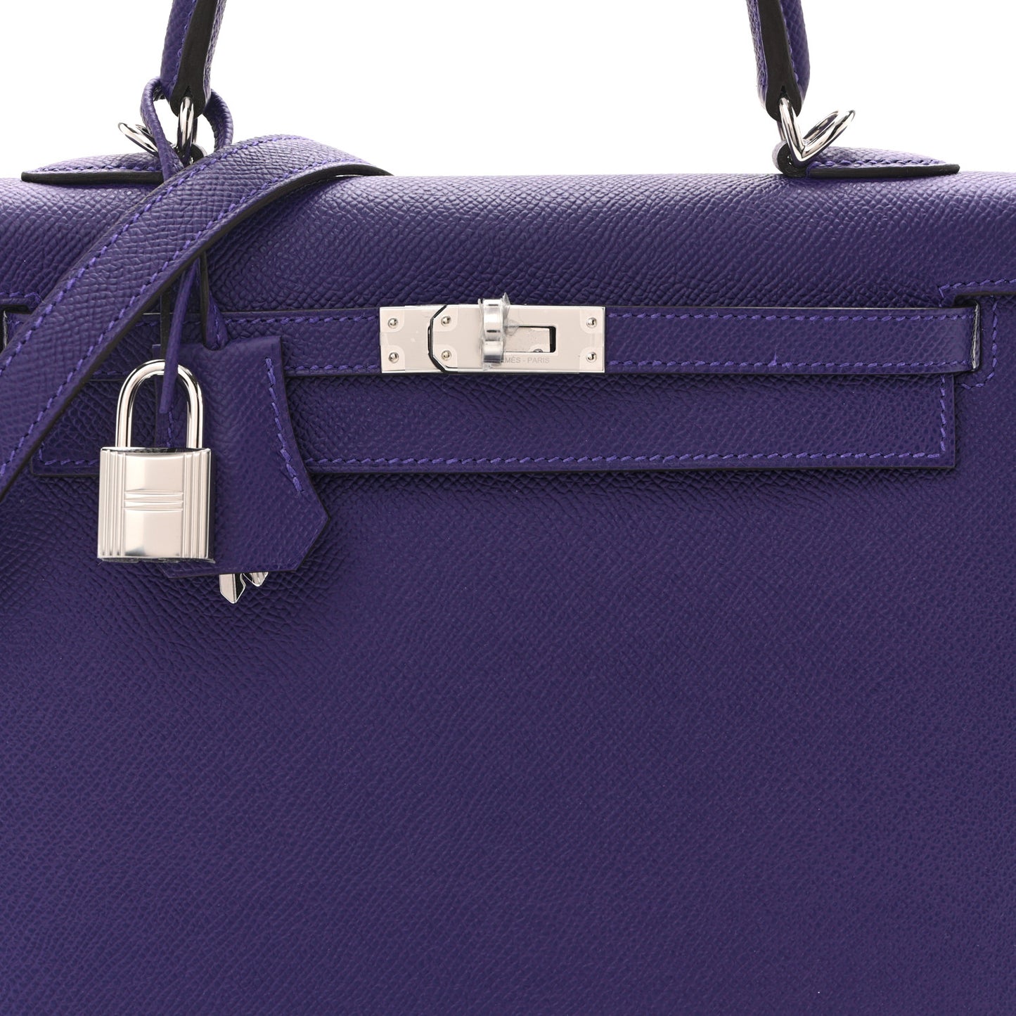 Epsom Kelly Sellier 25 Purple