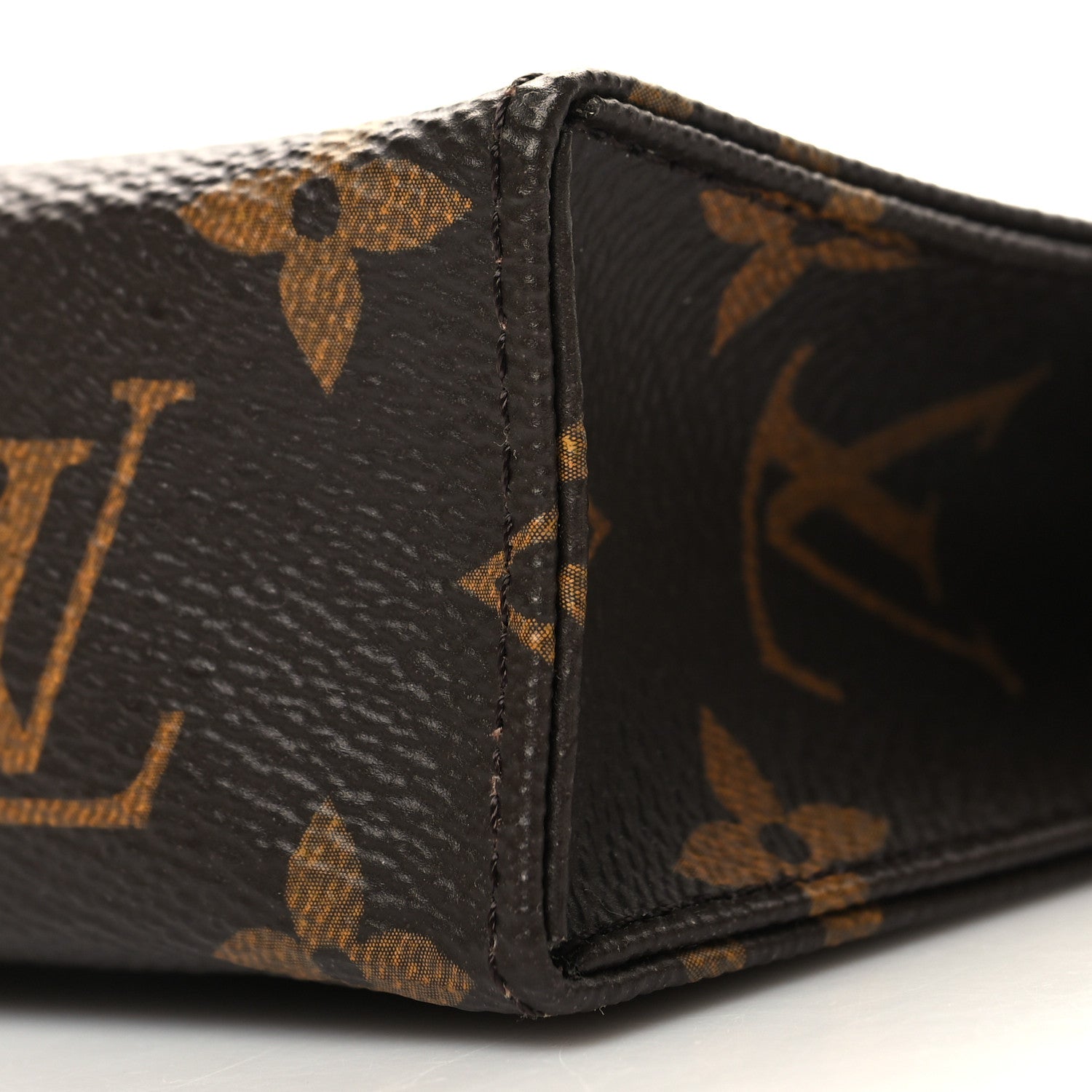 Louis Vuitton Monogram Toiletry Pouch 15 9 of 10