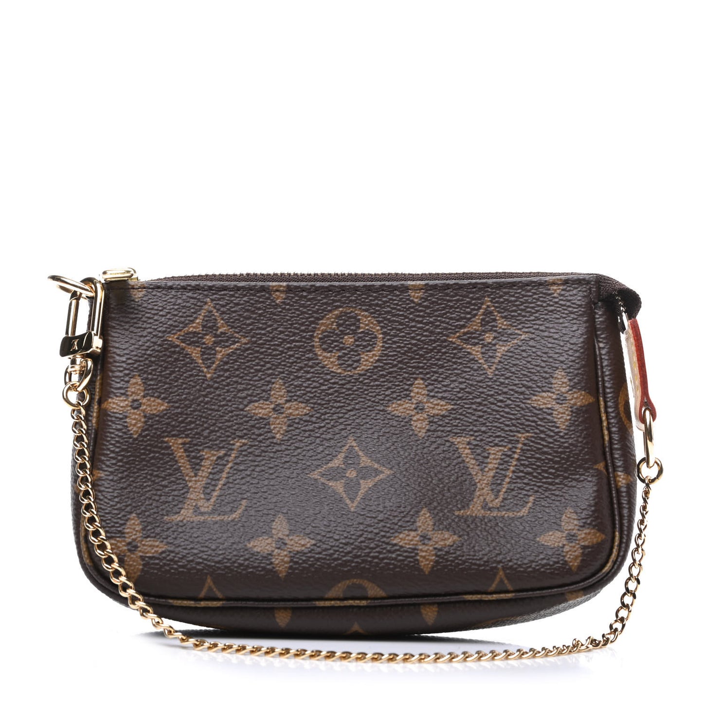 Monogram Mini Pochette Accessories