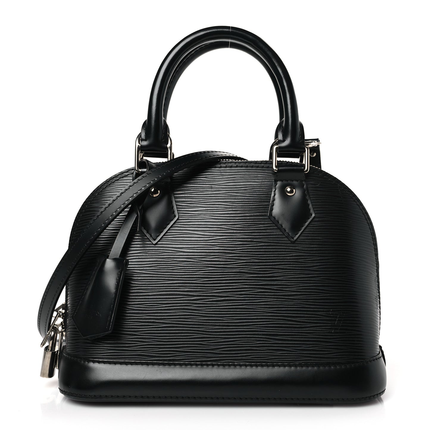 Epi Alma BB Black