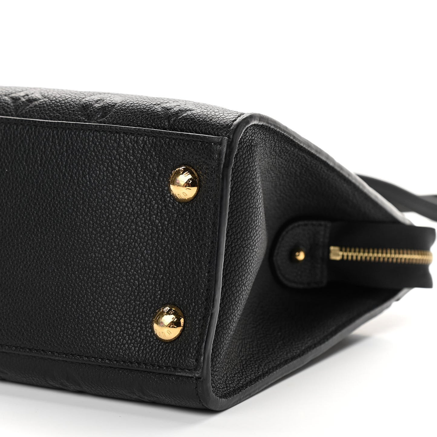 Empreinte Pont Neuf MM Black