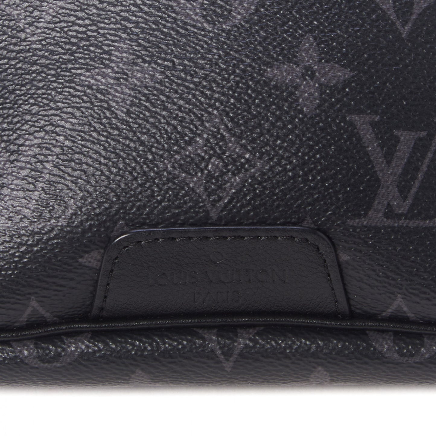Monogram Eclipse Discovery Bumbag