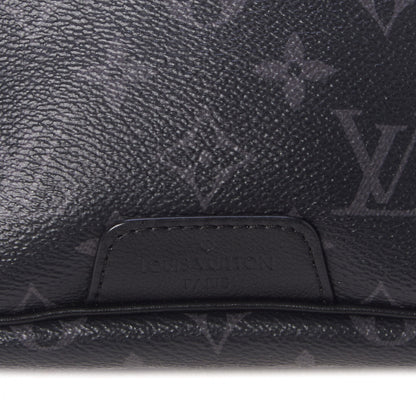 Louis Vuitton Monogram Eclipse Discovery Bumbag 7 of 9