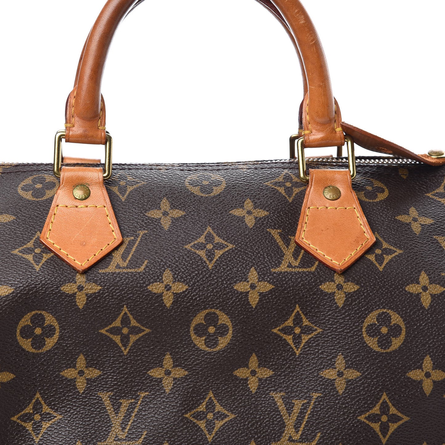 Monogram Speedy 30