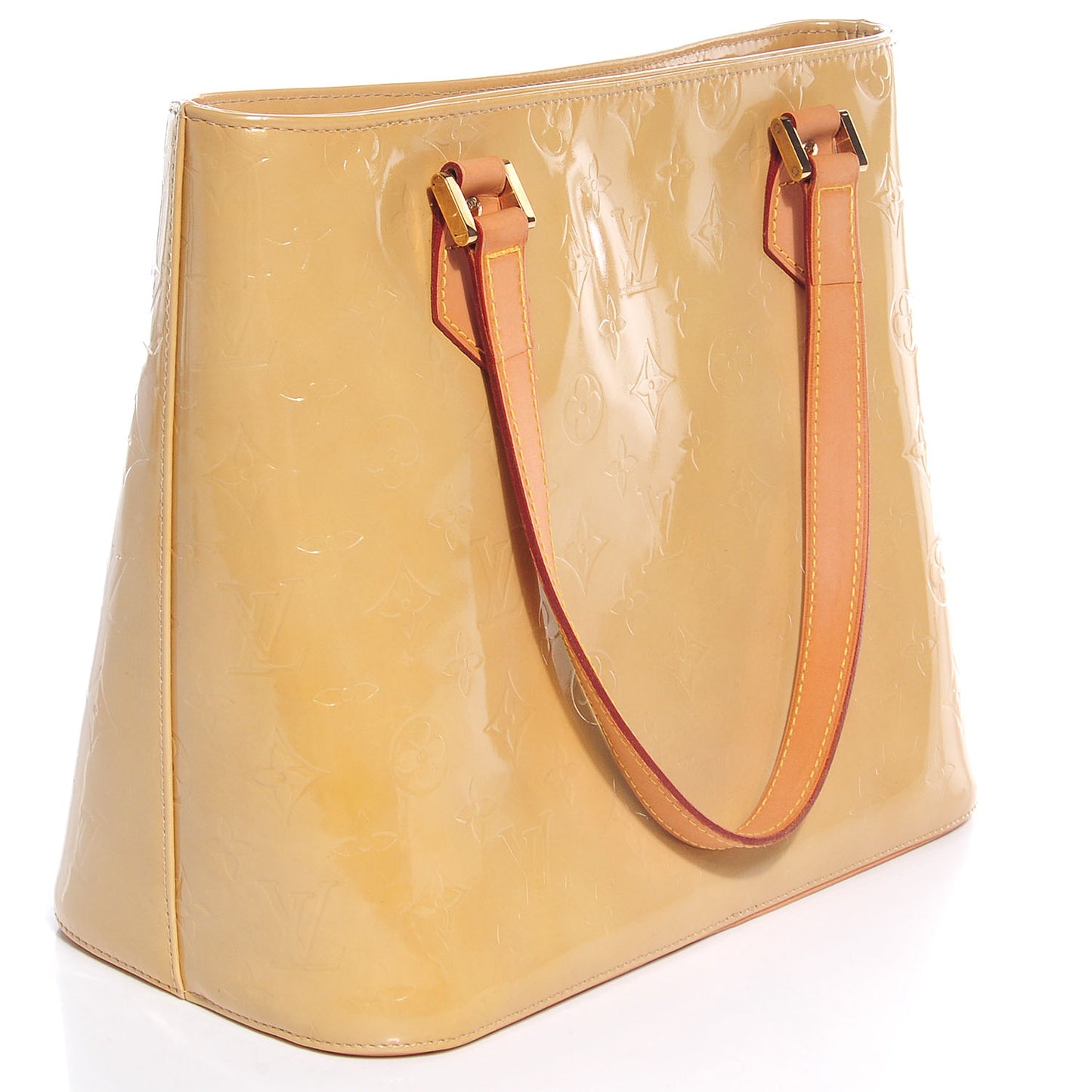 Vernis Houston Beige