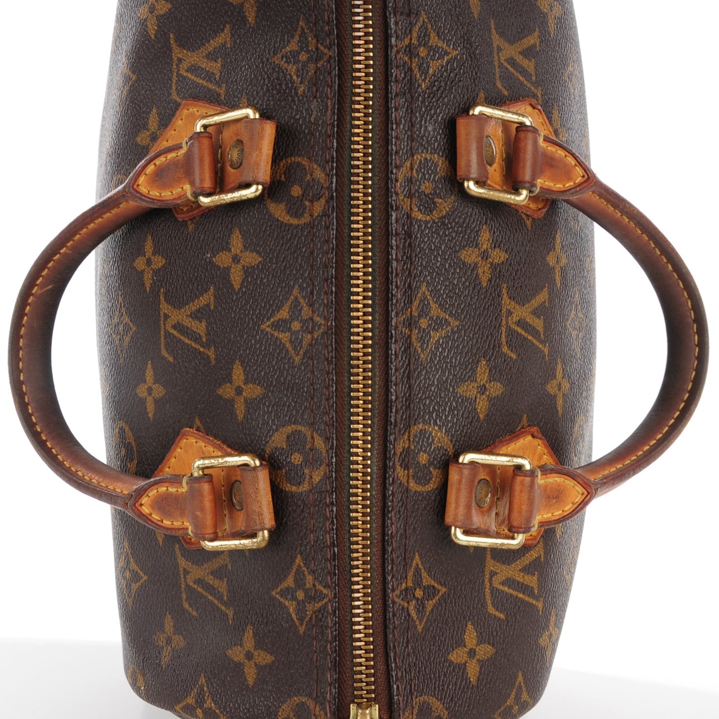 Monogram Speedy 25