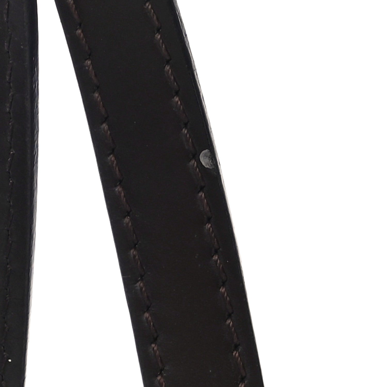 Louis Vuitton Damier Ebene Jersey Black 10 of 13