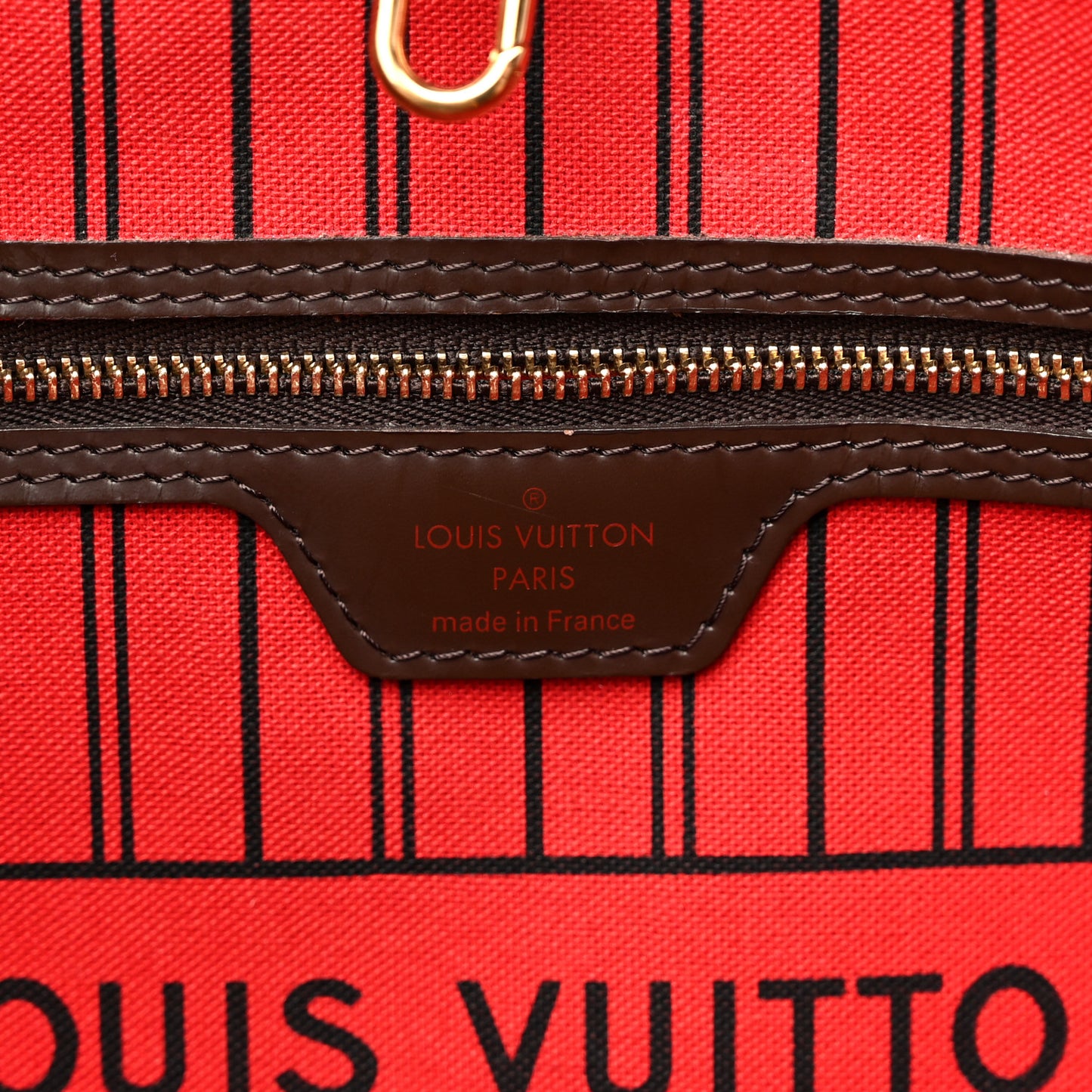 Damier Ebene Neo Neverfull GM