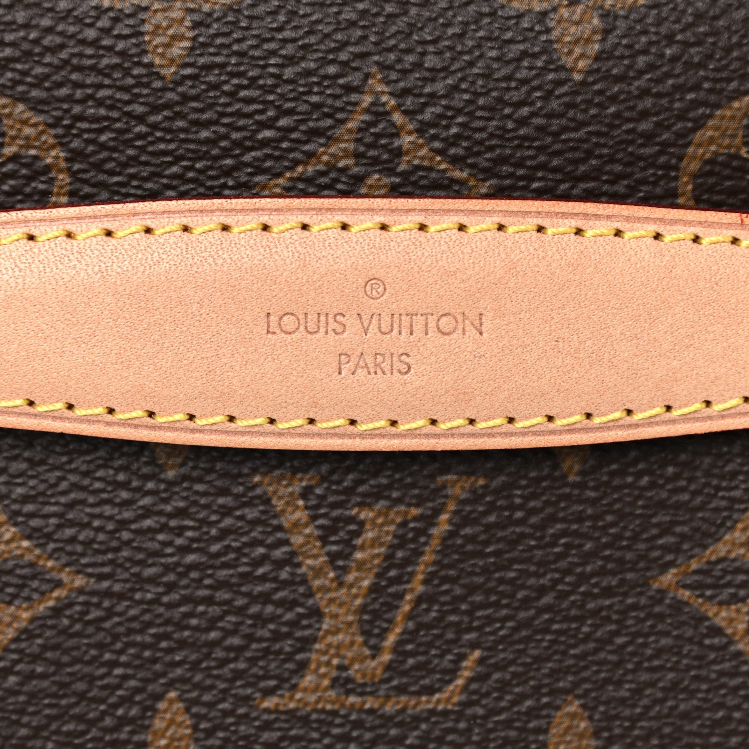 Louis Vuitton Monogram Bumbag 11 of 14