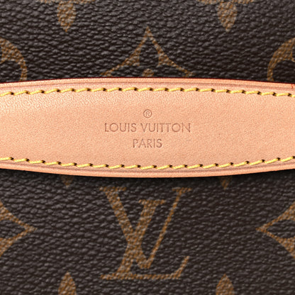 Louis Vuitton Monogram Bumbag 11 of 14