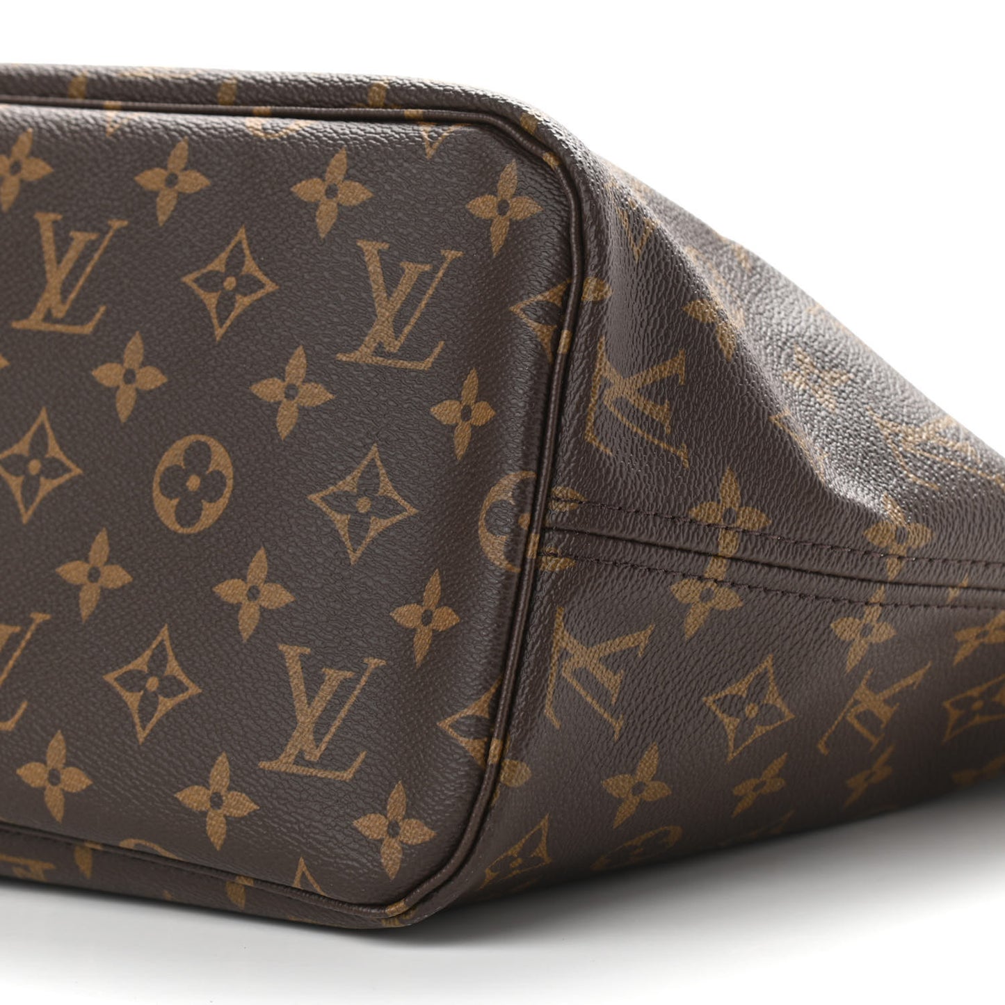 Monogram Neo Neverfull MM