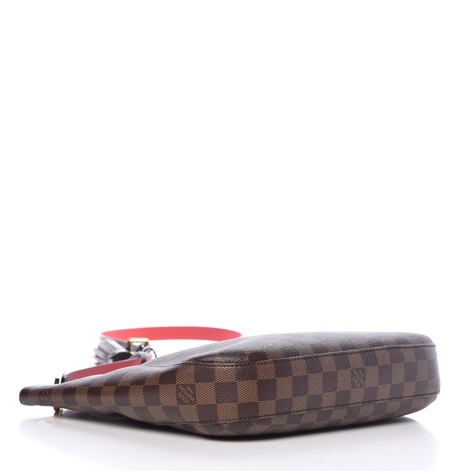 Louis Vuitton Damier Ebene South Bank Besace 4 of 10