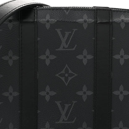 Louis Vuitton Monogram Eclipse Soft Trunk Wallet 7 of 10