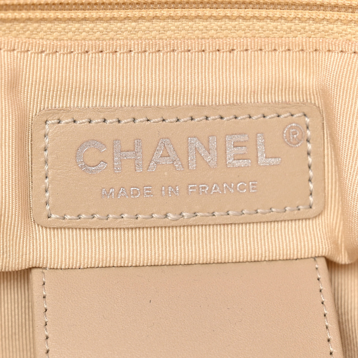 Printed Canvas Flower Power Messenger Flap
