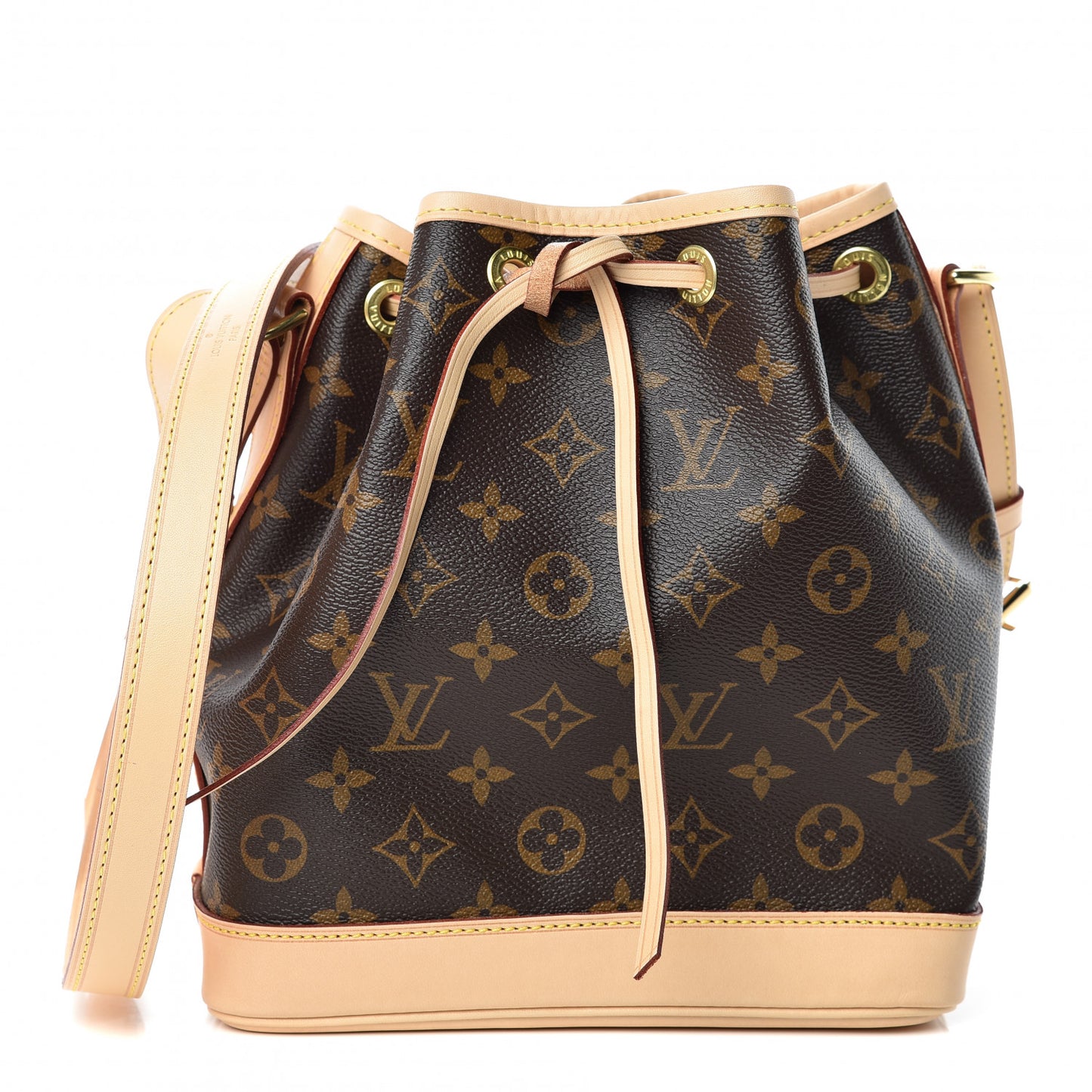 Monogram Noe BB