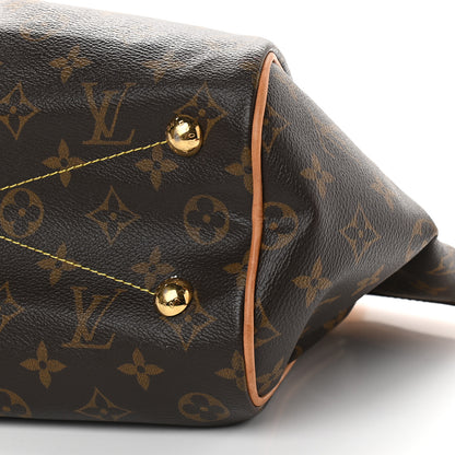 Louis Vuitton Monogram Tivoli PM 9 of 9