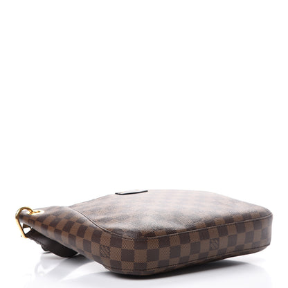 Louis Vuitton Damier Ebene South Bank Besace 3 of 11