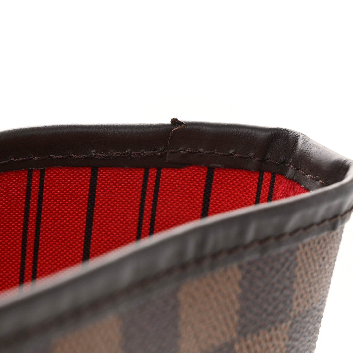Damier Ebene Neo Neverfull MM