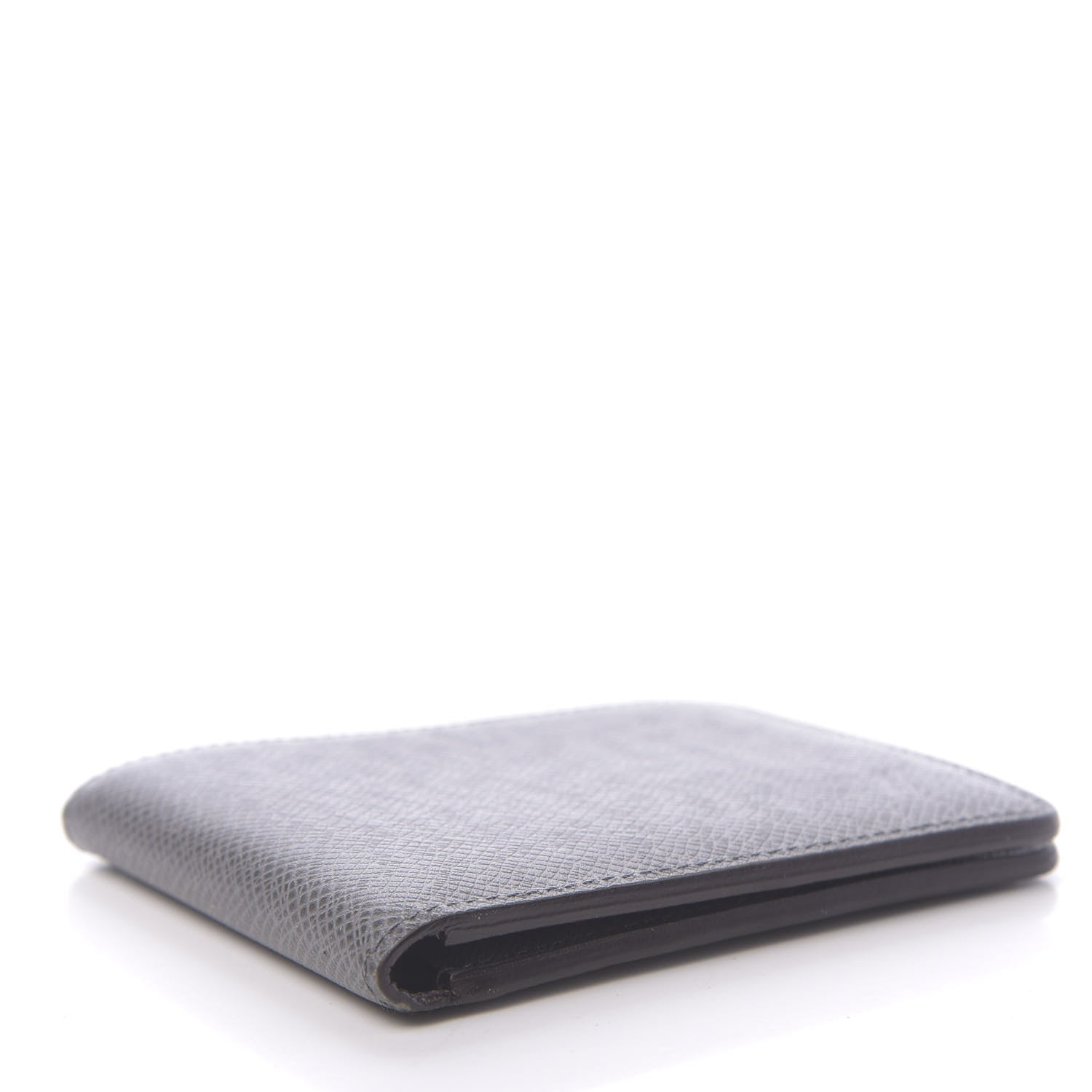 Louis Vuitton Taiga Slender Wallet Glacier 4 of 8