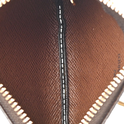 Louis Vuitton Monogram Key Pouch 5 of 8