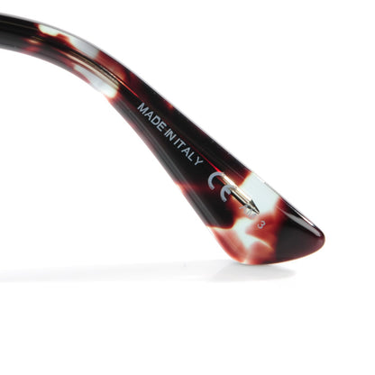 Christian Dior Mirrored So Real Sunglasses Silver 6 of 7