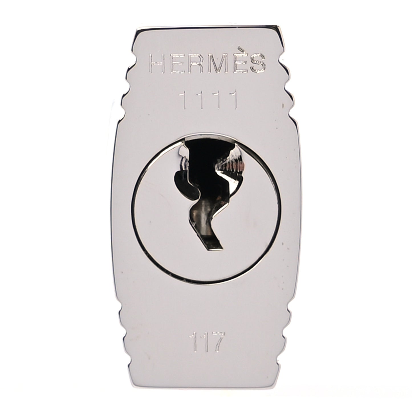 Taurillon Clemence Birkin 30 Menthe