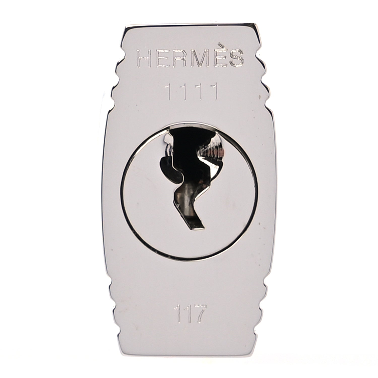 Hermes Taurillon Clemence Birkin 30 Menthe 30 of 31