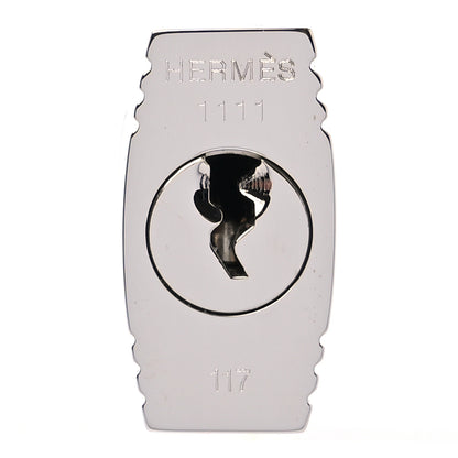 Hermes Taurillon Clemence Birkin 30 Menthe 30 of 31